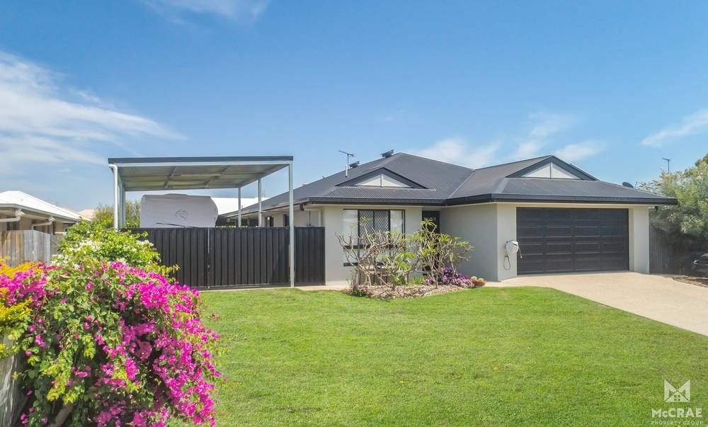 10 Lexington Court, Bowen, QLD 4805