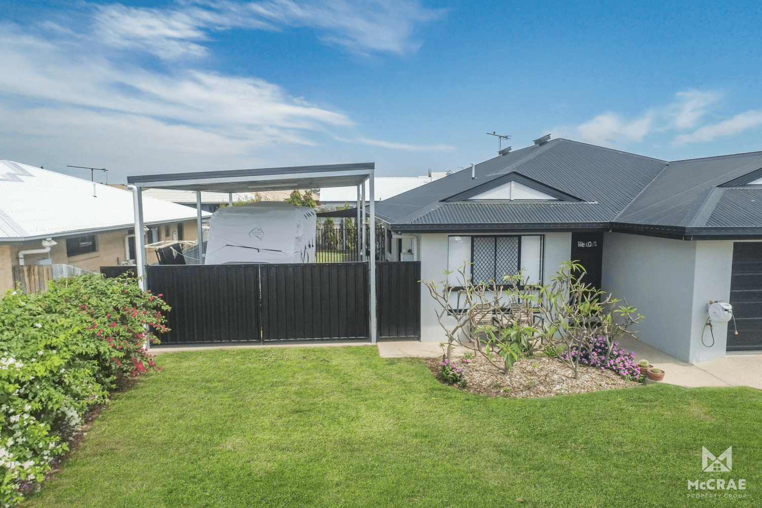 10 Lexington Court, Bowen, QLD 4805