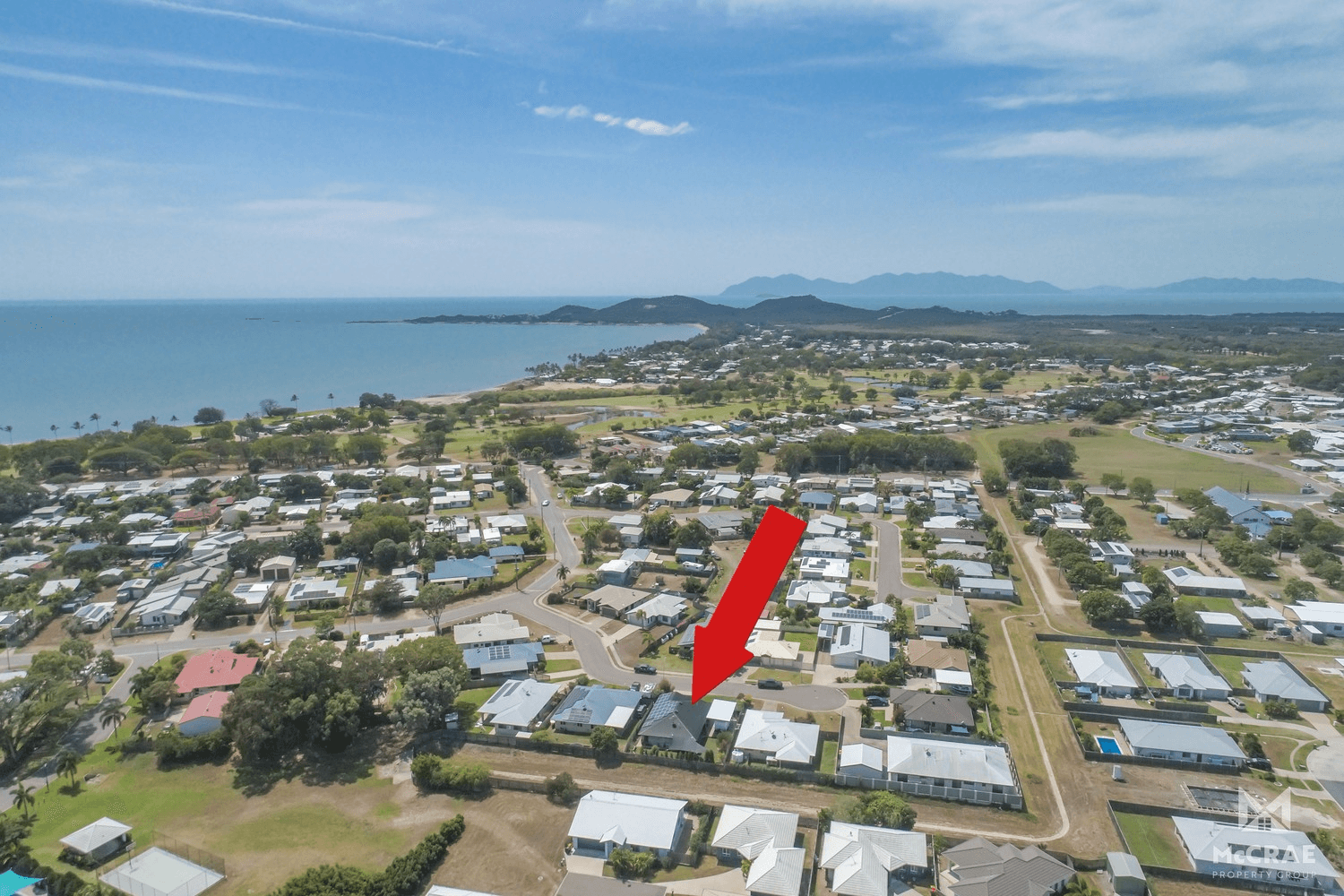 10 Lexington Court, Bowen, QLD 4805