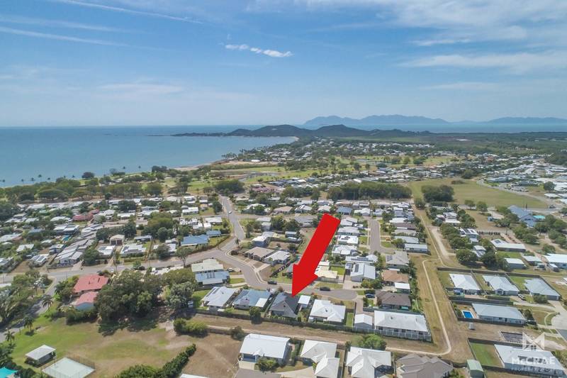 10 Lexington Court, Bowen, QLD 4805