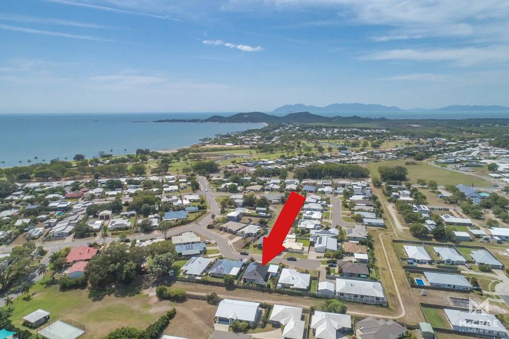 10 Lexington Court, Bowen, QLD 4805