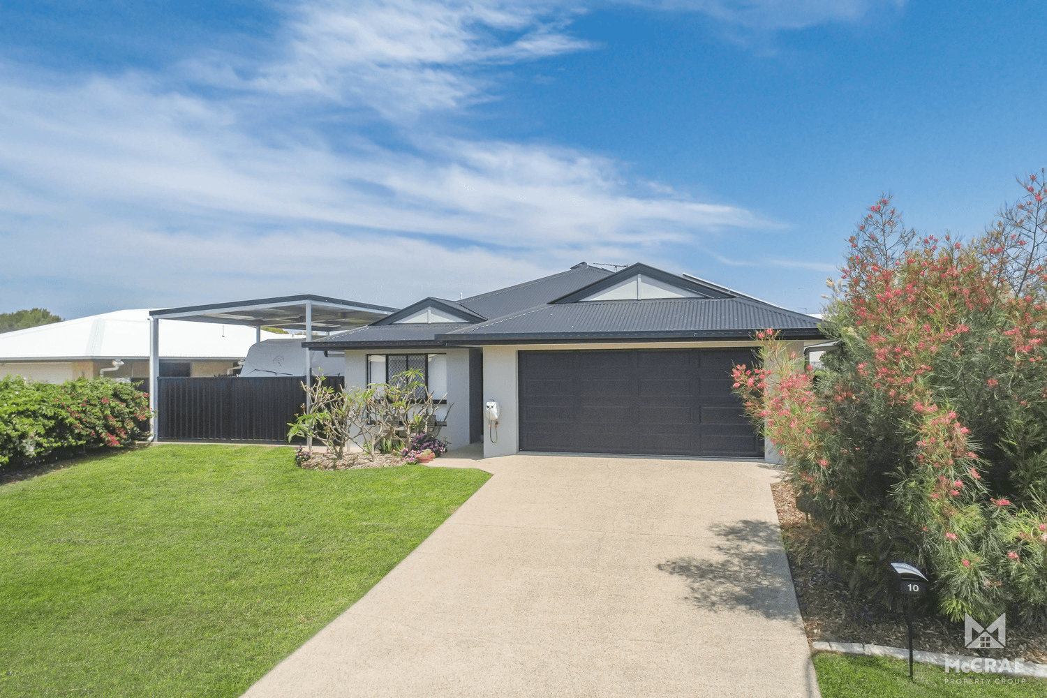 10 Lexington Court, Bowen, QLD 4805