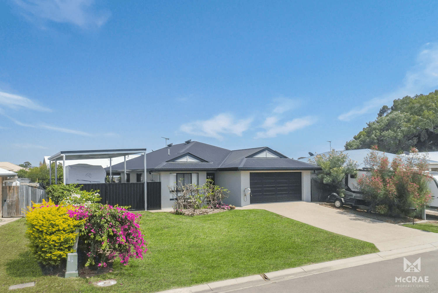 10 Lexington Court, Bowen, QLD 4805