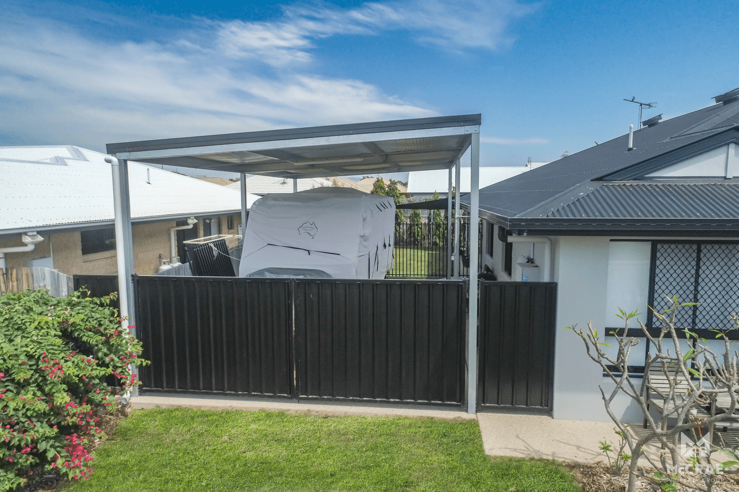 10 Lexington Court, Bowen, QLD 4805