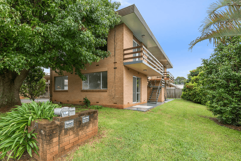 3/31 Isabel Street, TOOWOOMBA CITY, QLD 4350