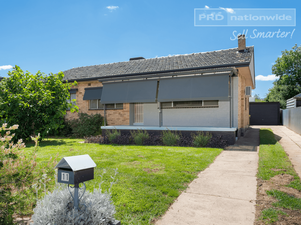 11 Karen Street, TOLLAND, NSW 2650