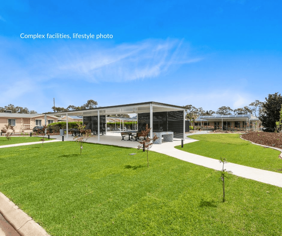 Site 149 Ninth Avenue, HILLIER, SA 5116