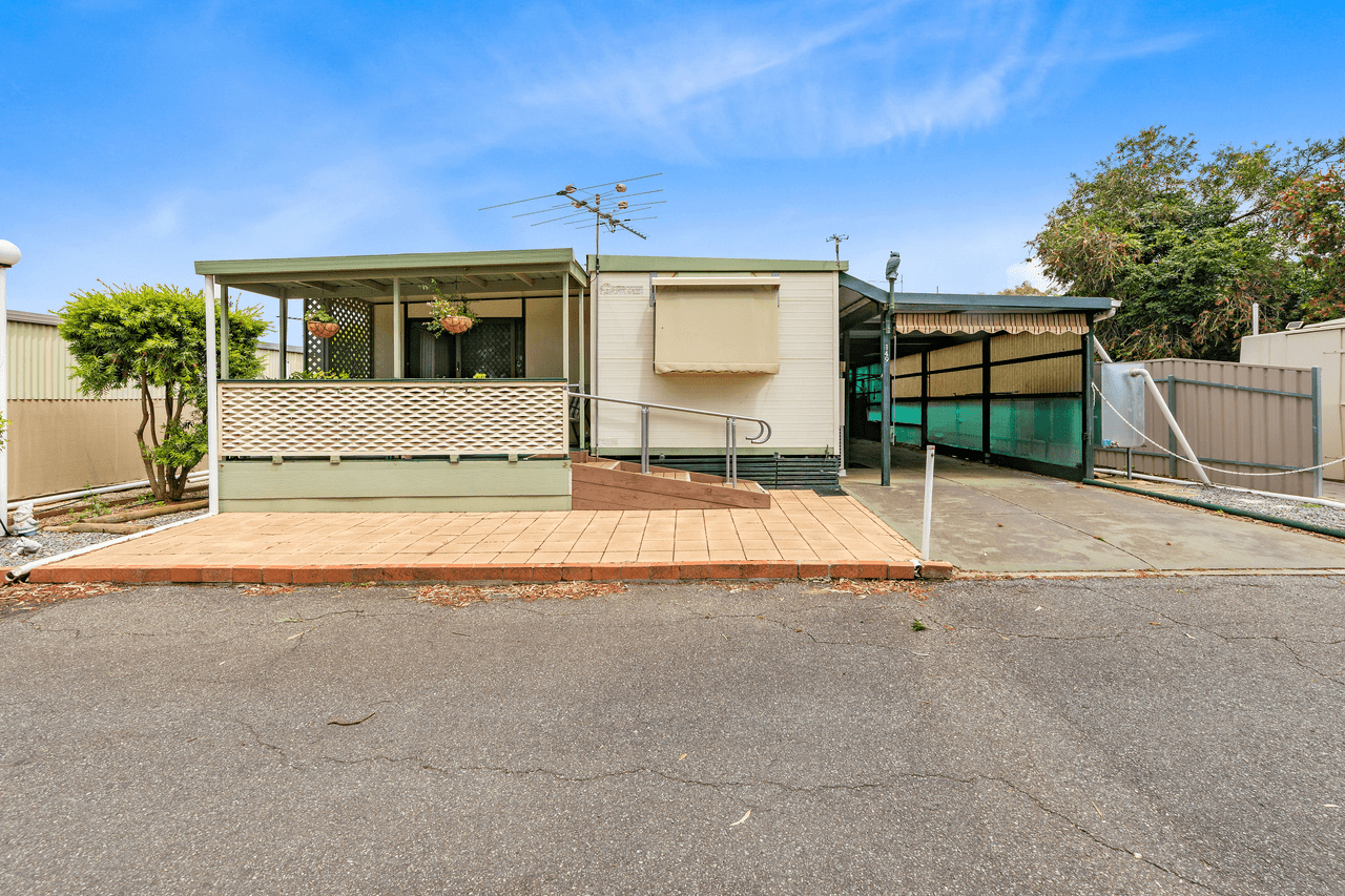 Site 149 Ninth Avenue, HILLIER, SA 5116