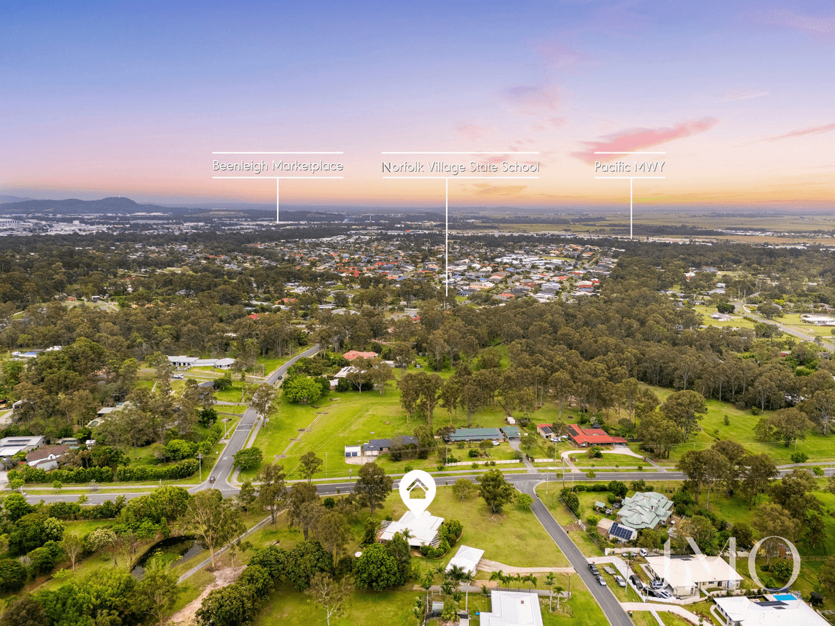 82 Peachey Road, Ormeau, QLD 4208