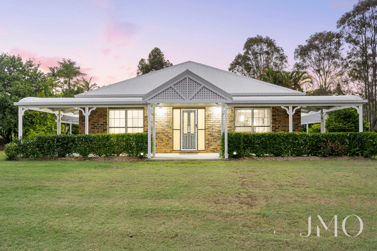 82 Peachey Road, Ormeau, QLD 4208