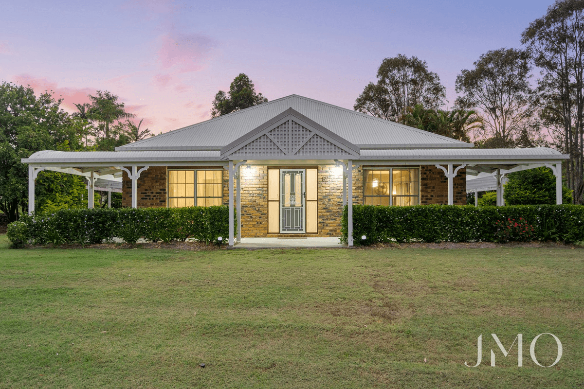 82 Peachey Road, Ormeau, QLD 4208