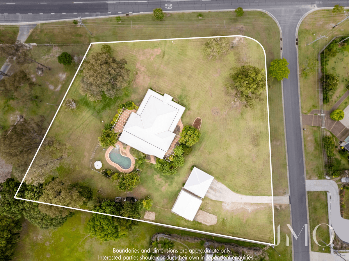 82 Peachey Road, Ormeau, QLD 4208