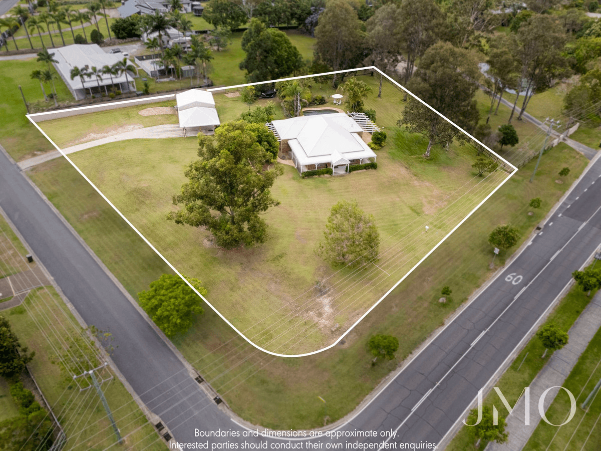 82 Peachey Road, Ormeau, QLD 4208