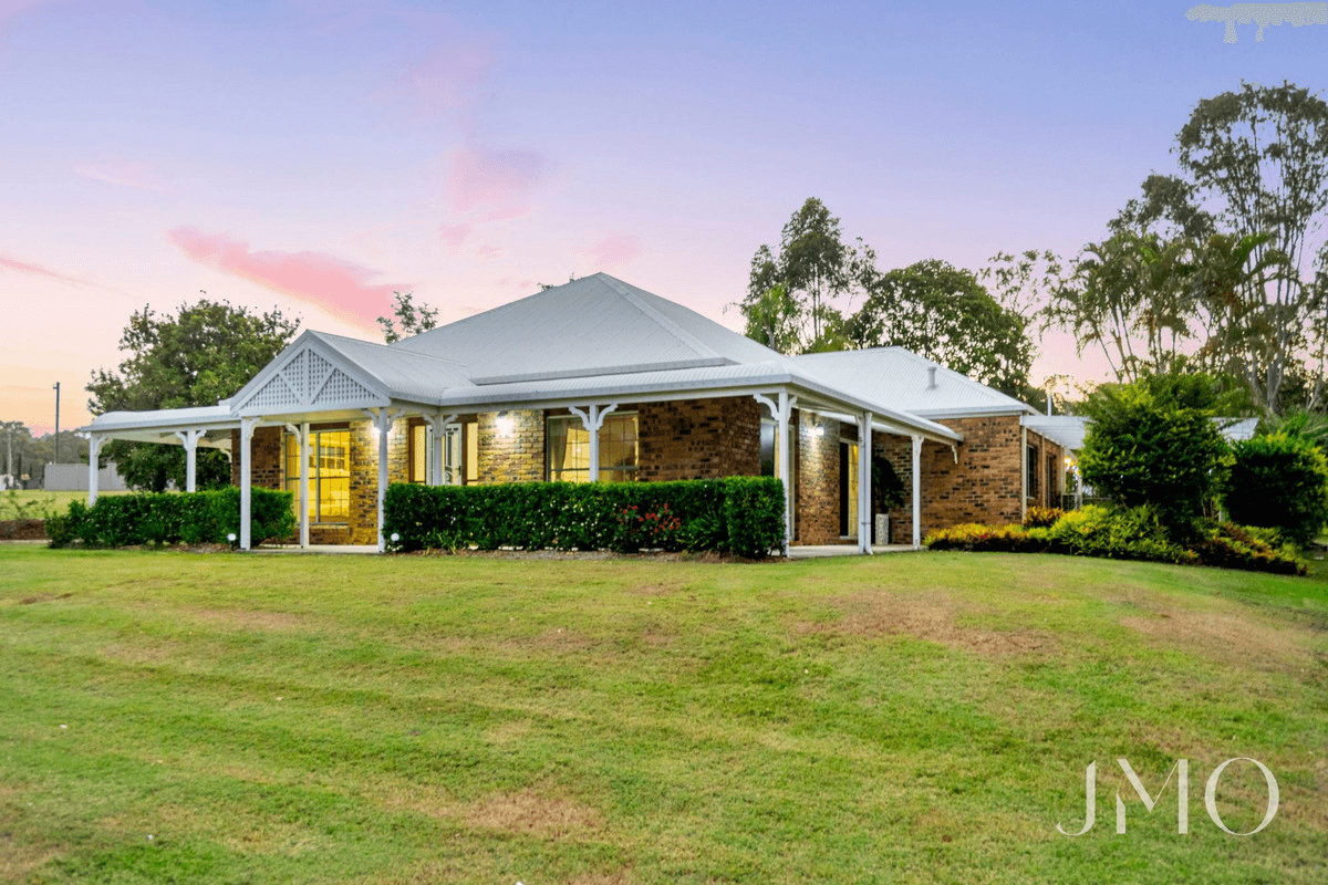 82 Peachey Road, Ormeau, QLD 4208