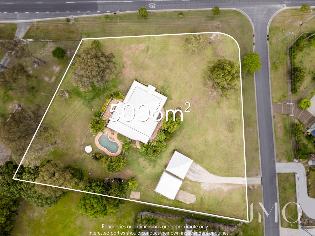 82 Peachey Road, Ormeau, QLD 4208