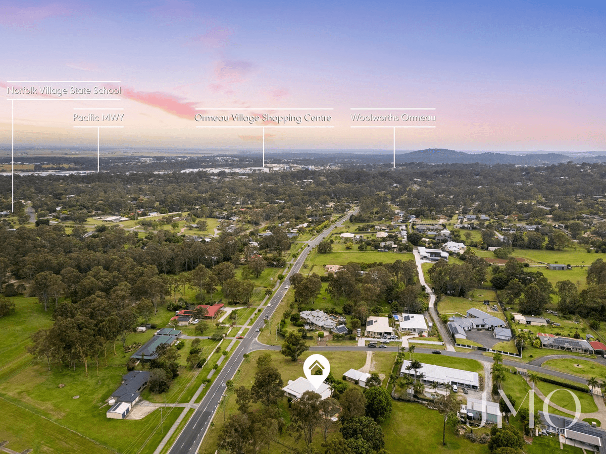 82 Peachey Road, Ormeau, QLD 4208