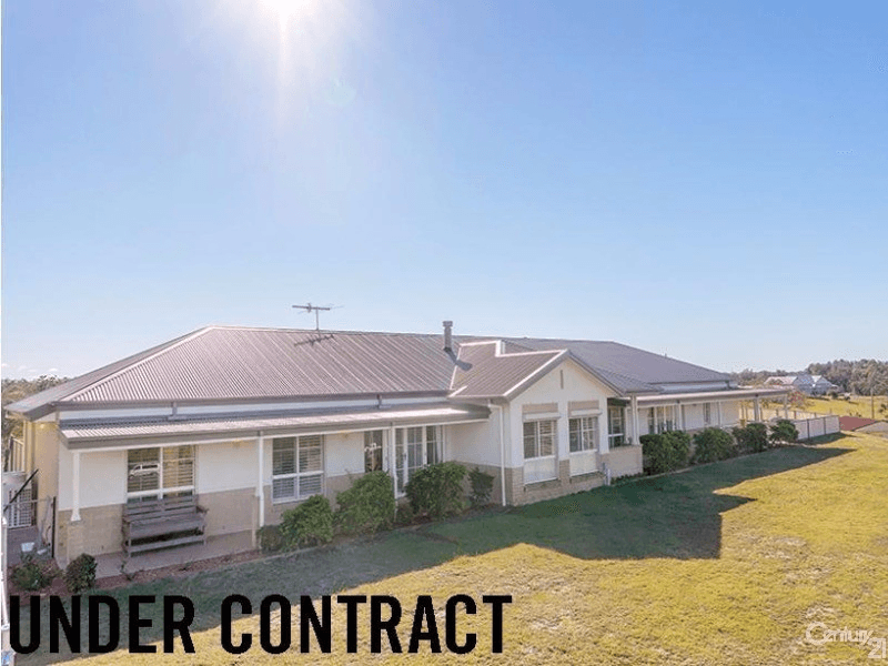 2225 Nelson Bay Road, Williamtown, NSW 2318