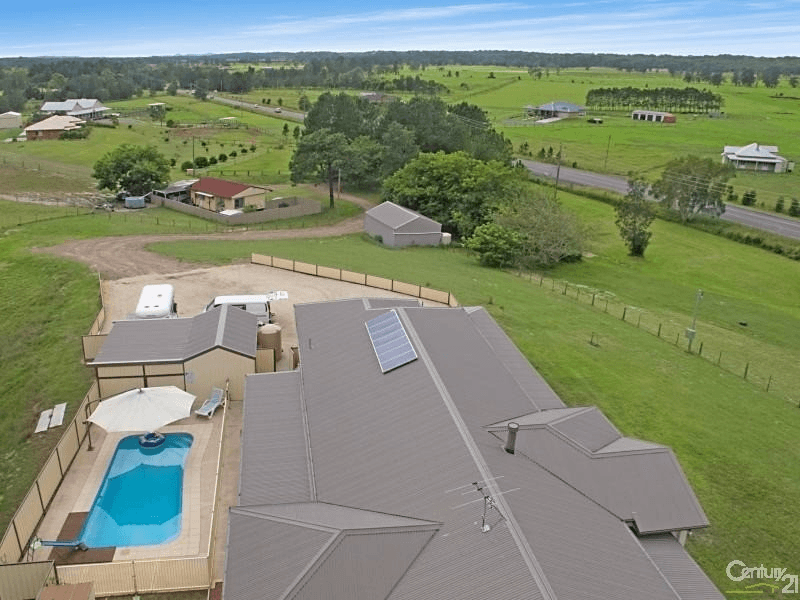 2225 Nelson Bay Road, Williamtown, NSW 2318