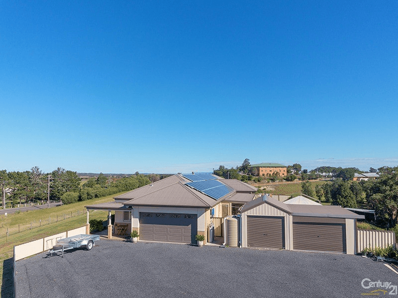 2225 Nelson Bay Road, Williamtown, NSW 2318