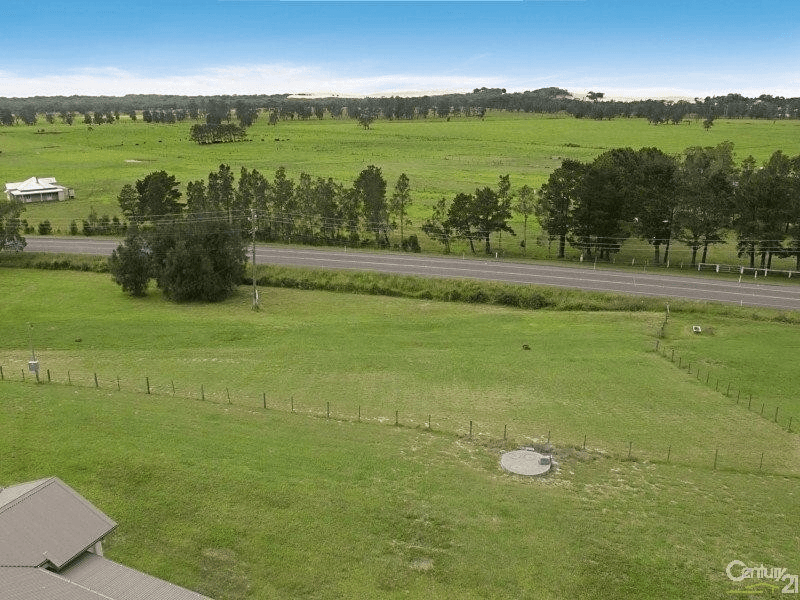 2225 Nelson Bay Road, Williamtown, NSW 2318