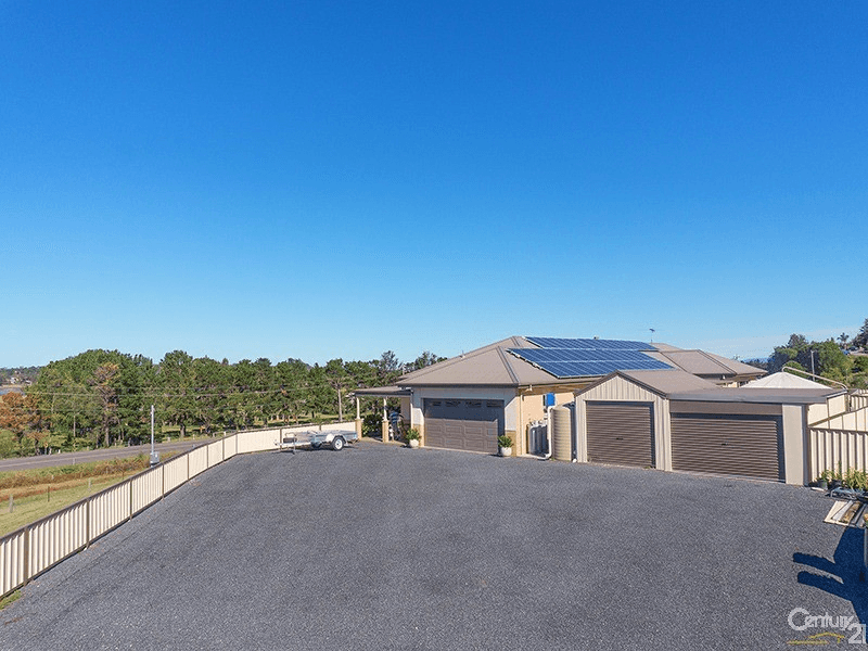 2225 Nelson Bay Road, Williamtown, NSW 2318