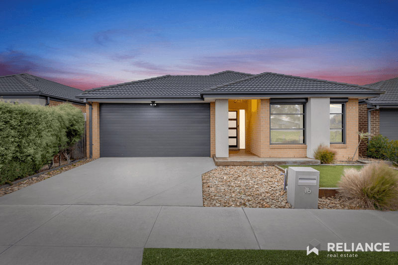 16 Mountview Drive, Diggers Rest, VIC 3427