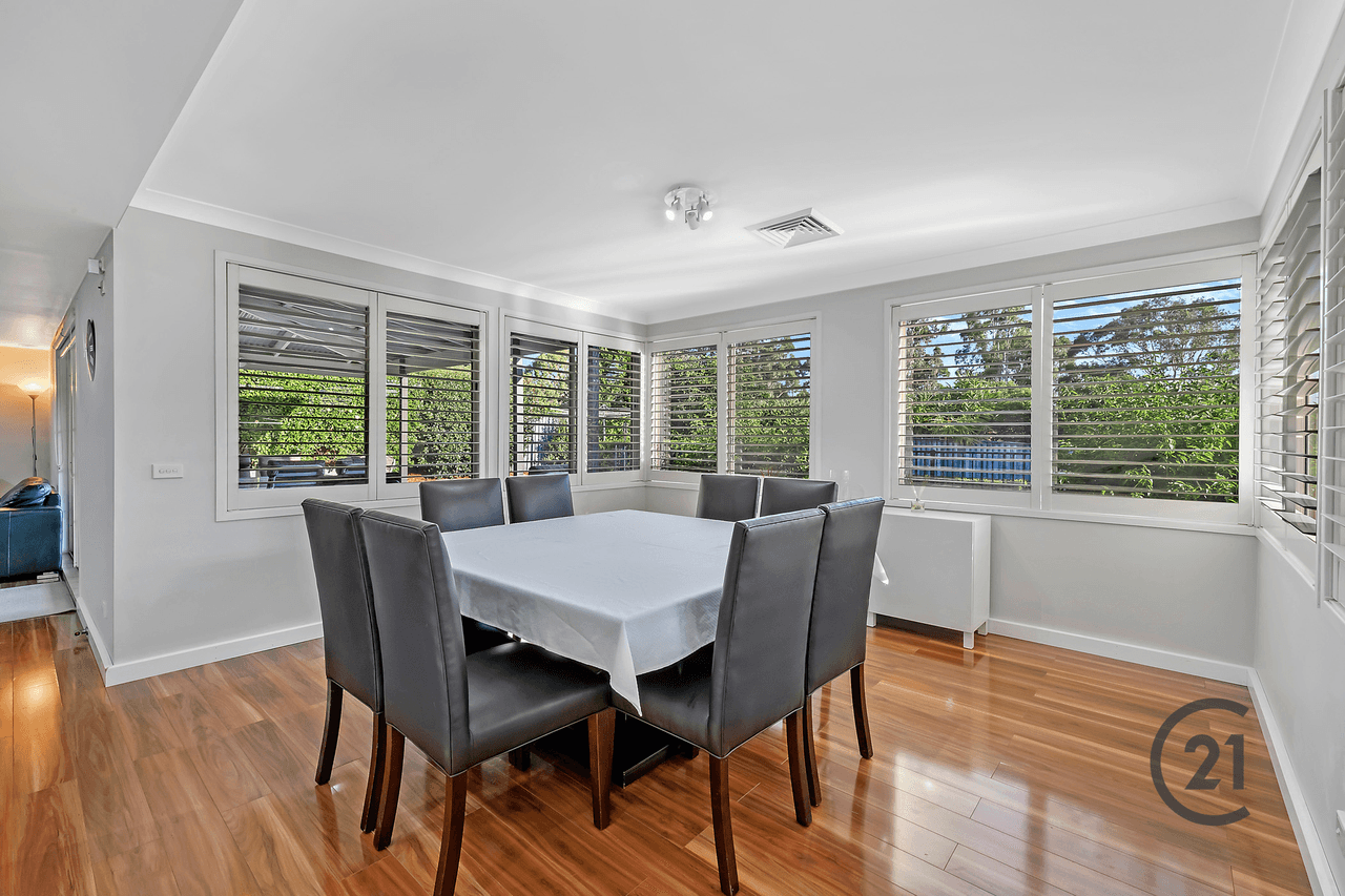 7  Grimmett Avenue, Rouse Hill, NSW 2155