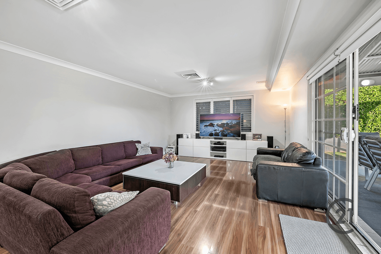 7  Grimmett Avenue, Rouse Hill, NSW 2155