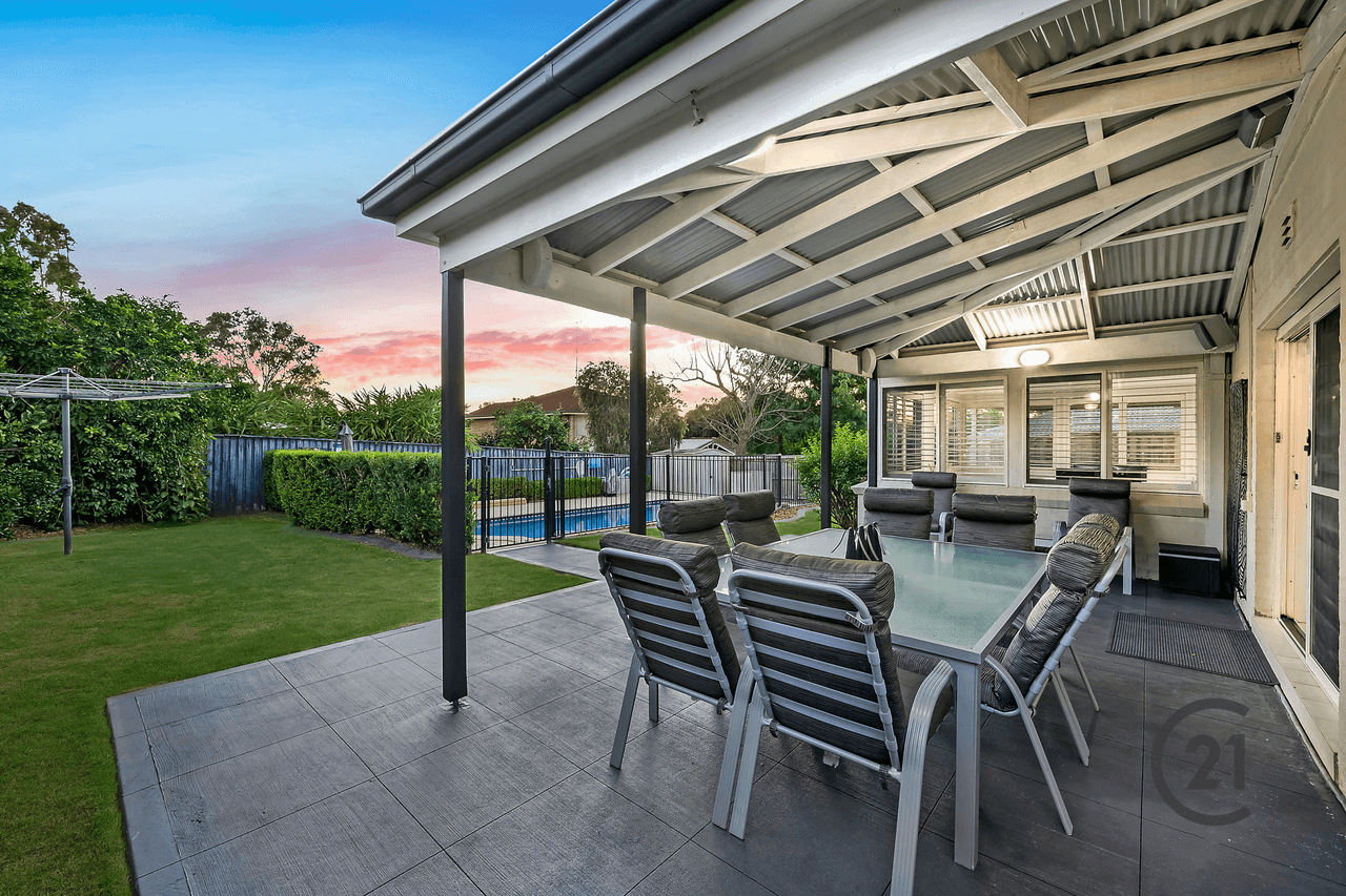 7  Grimmett Avenue, Rouse Hill, NSW 2155