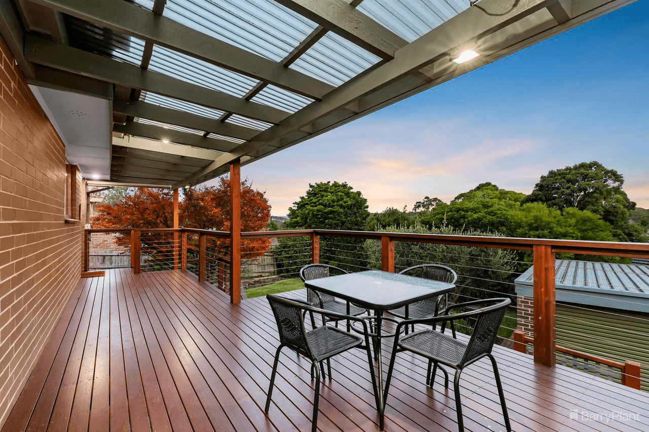 18 Melville Drive, GREENSBOROUGH, VIC 3088