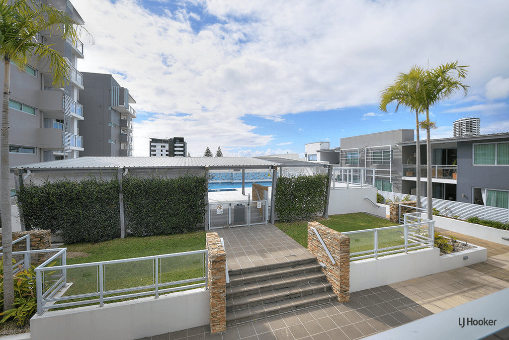 2205/10 Fifth Avenue, PALM BEACH, QLD 4221