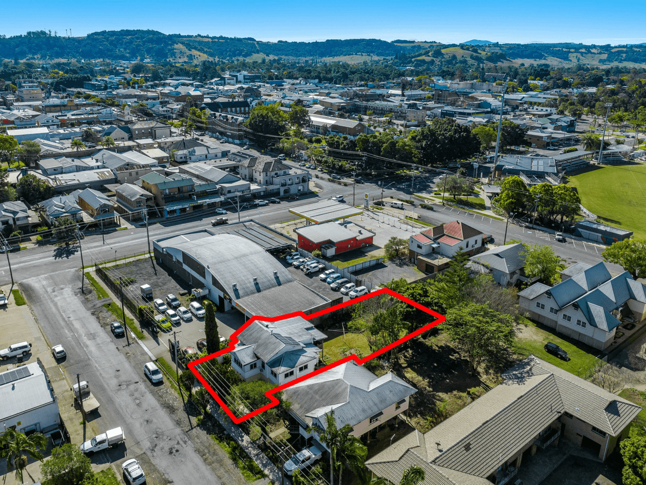 6 Ewing Street, LISMORE, NSW 2480