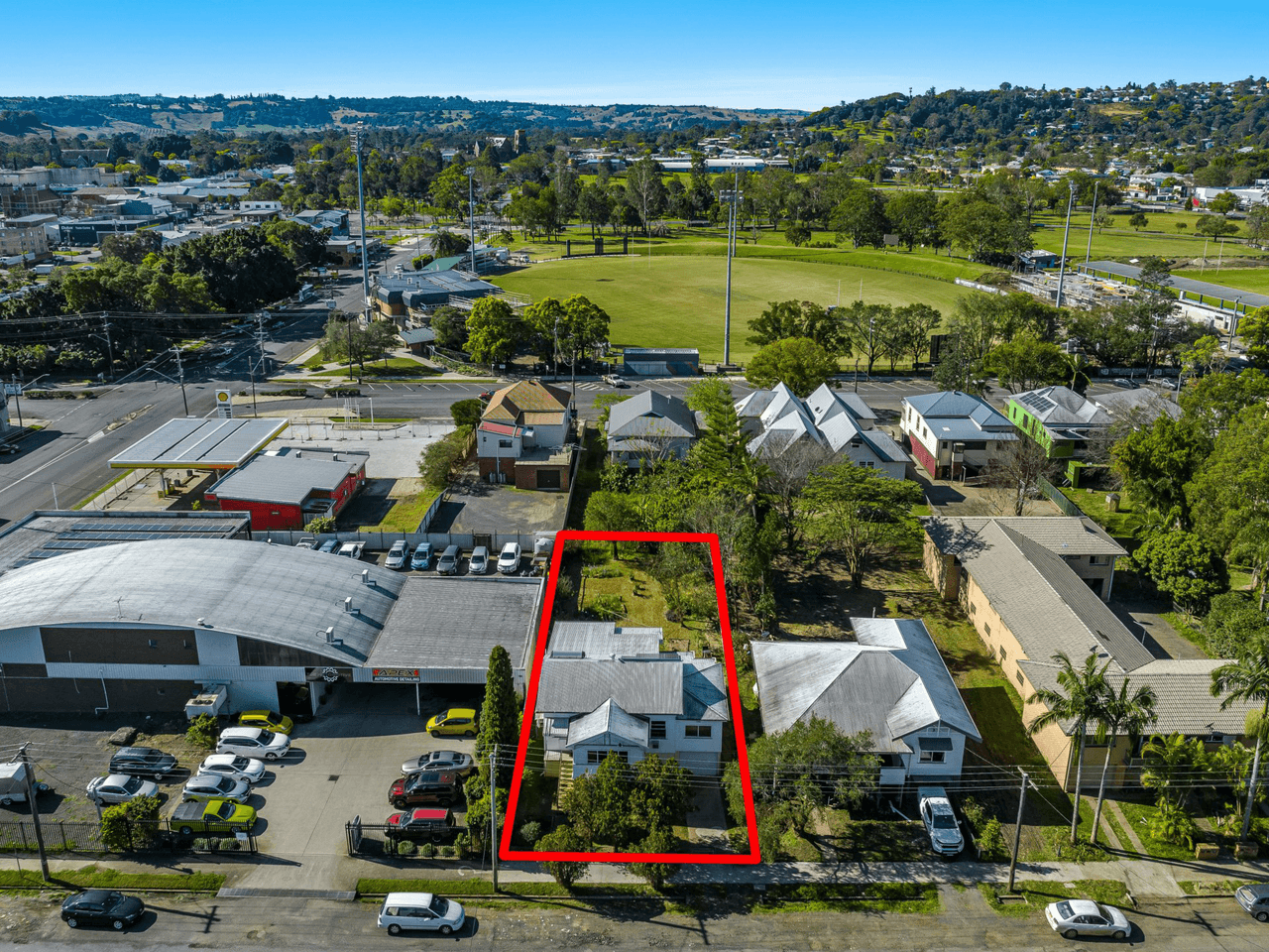 6 Ewing Street, LISMORE, NSW 2480