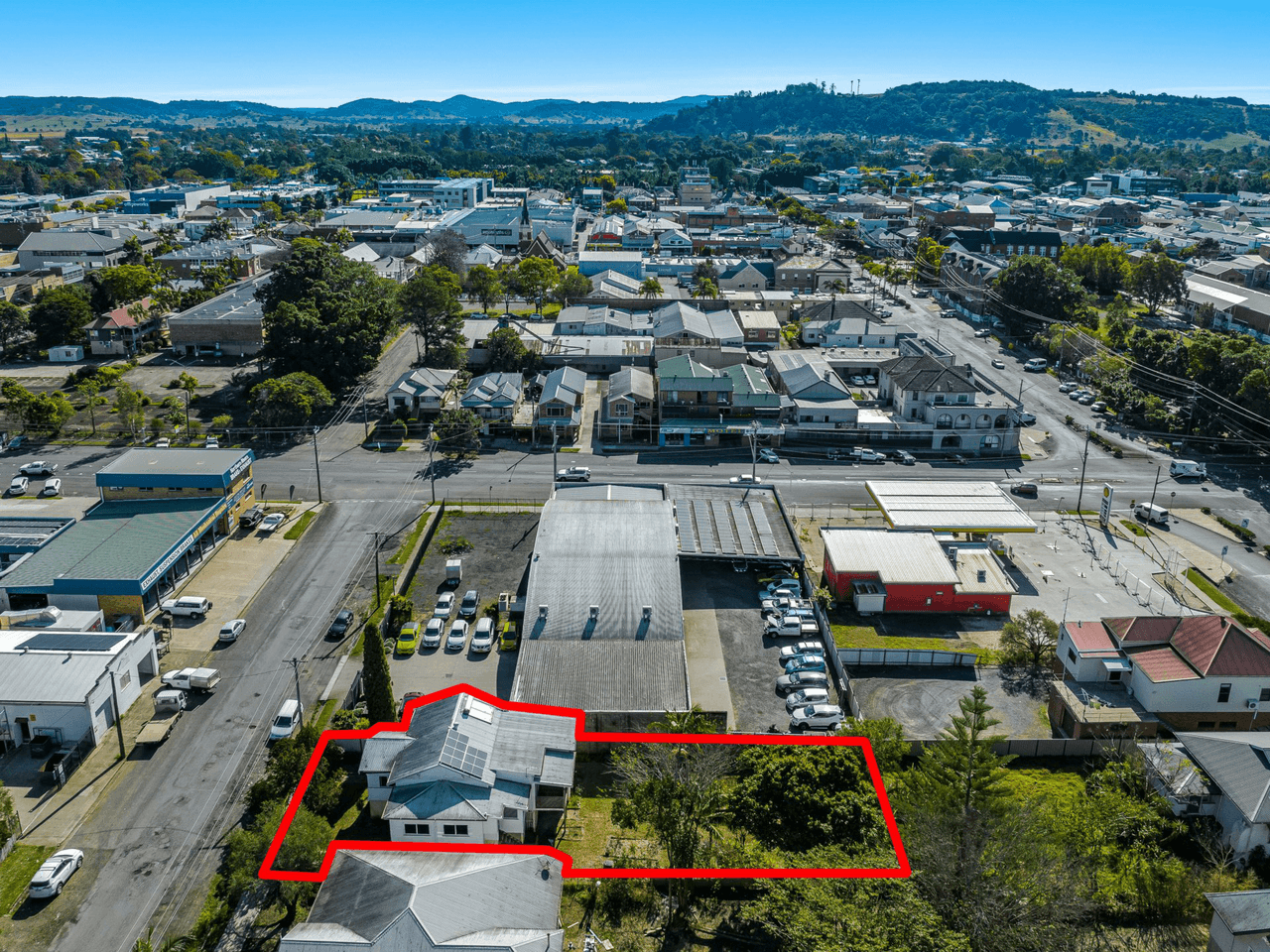 6 Ewing Street, LISMORE, NSW 2480