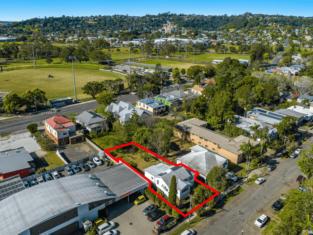 6 Ewing Street, LISMORE, NSW 2480