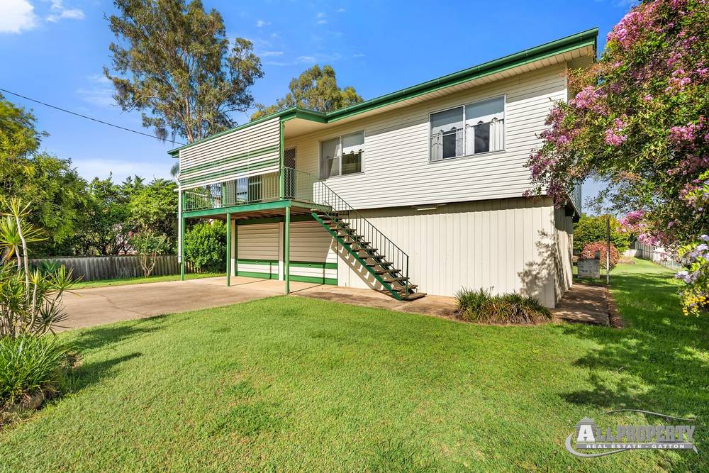 36 Robinson Road, Laidley, QLD 4341