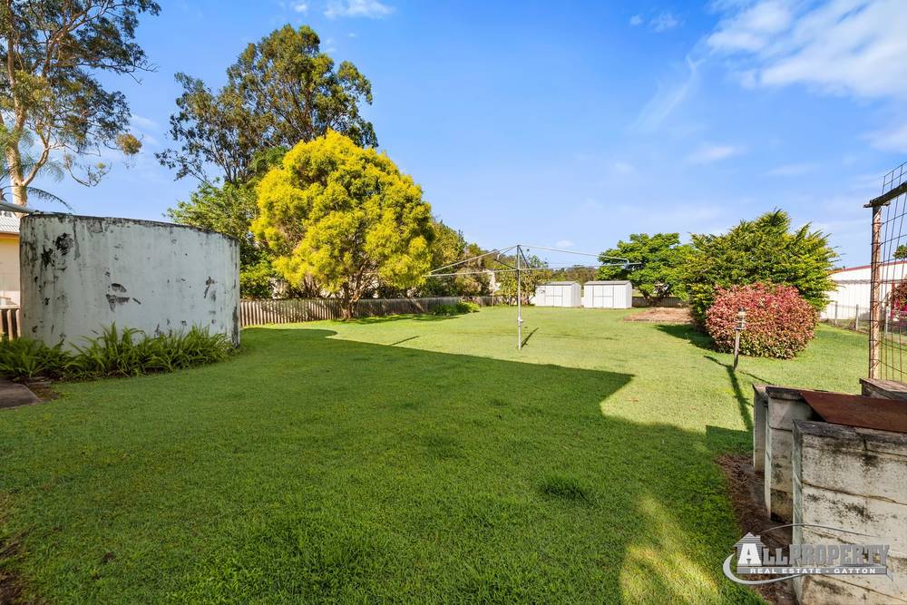 36 Robinson Road, Laidley, QLD 4341