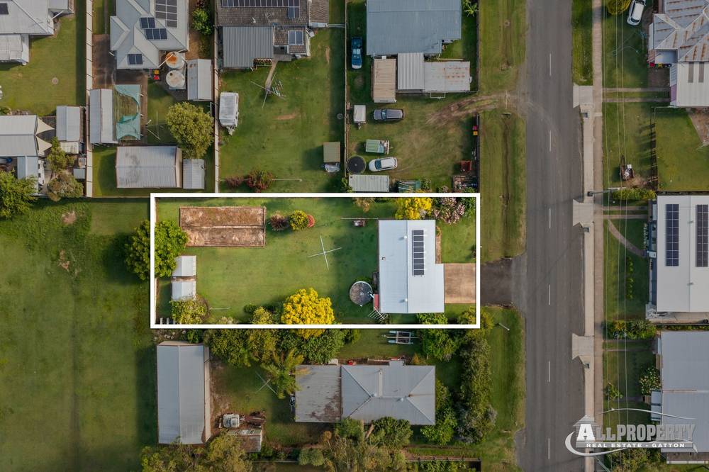 36 Robinson Road, Laidley, QLD 4341