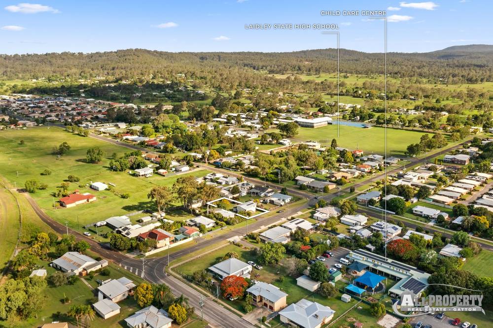36 Robinson Road, Laidley, QLD 4341
