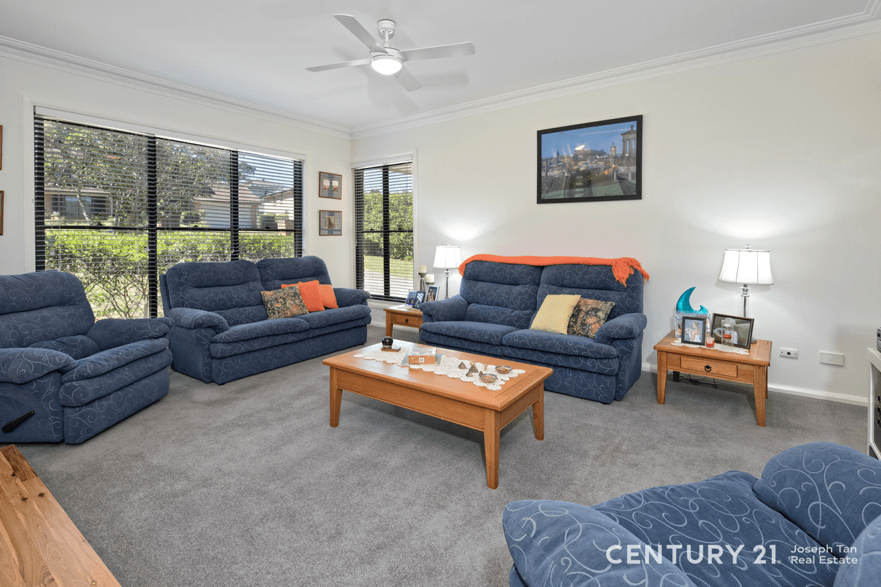 32 Cedarwood Drive, Cherrybrook, NSW 2126