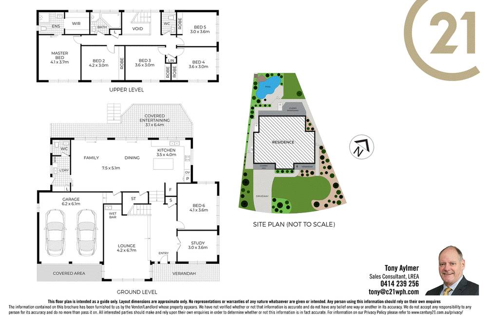 32 Cedarwood Drive, Cherrybrook, NSW 2126