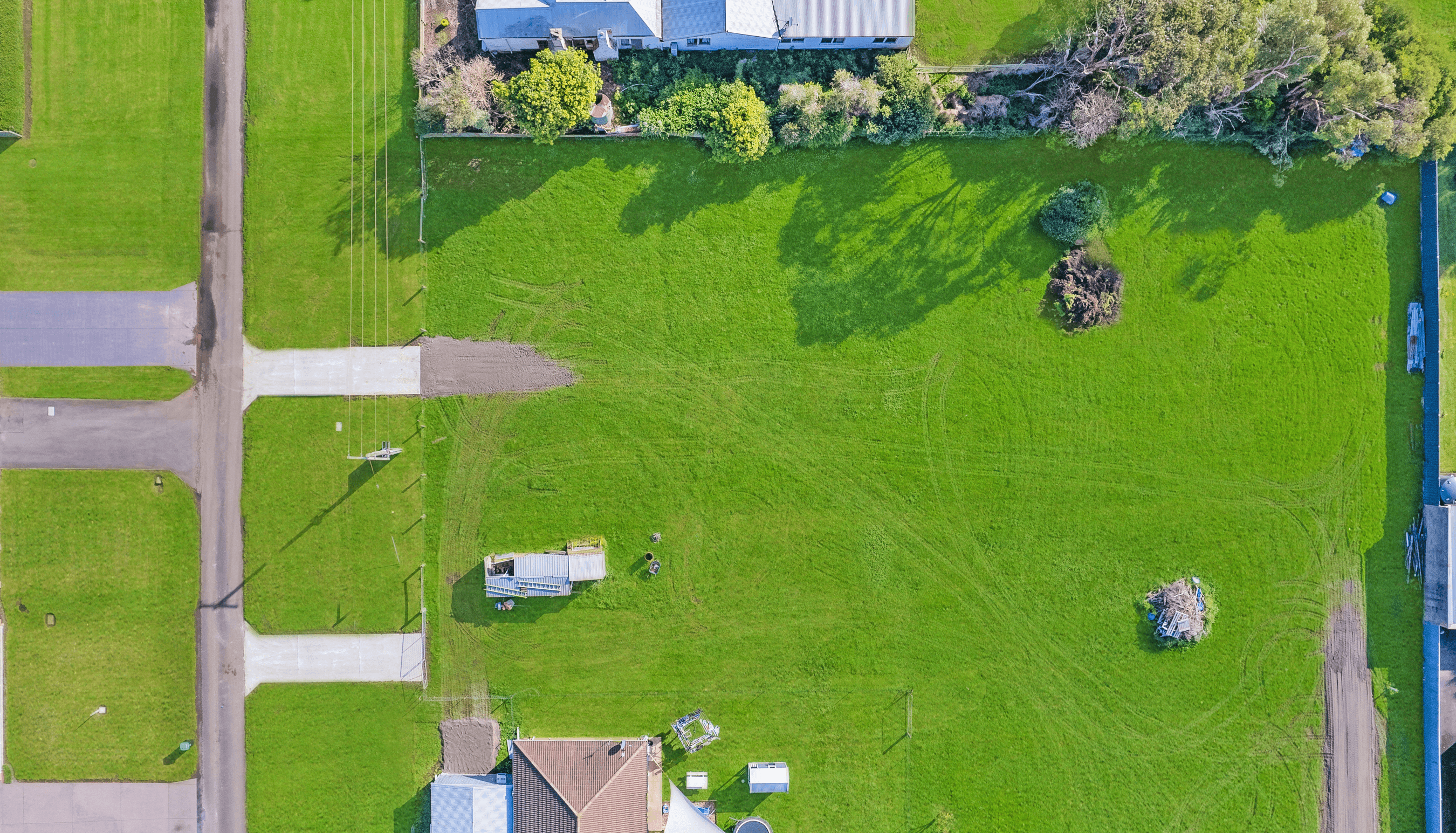 Lot Lot 2 Clarke Street, KOROIT, VIC 3282