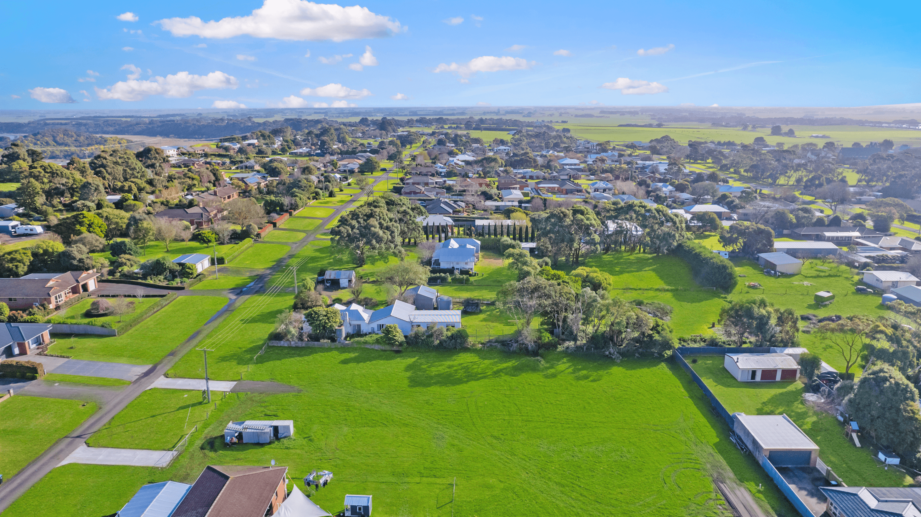 Lot Lot 2 Clarke Street, KOROIT, VIC 3282