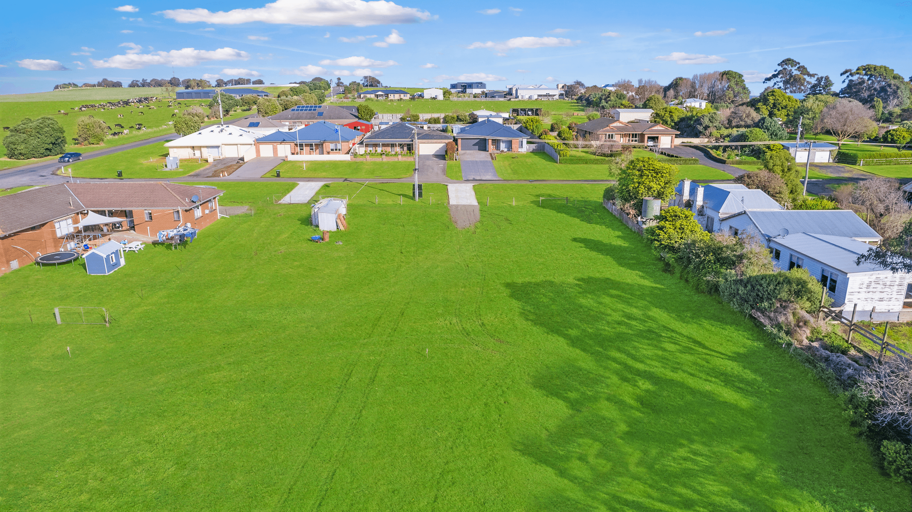 Lot Lot 2 Clarke Street, KOROIT, VIC 3282