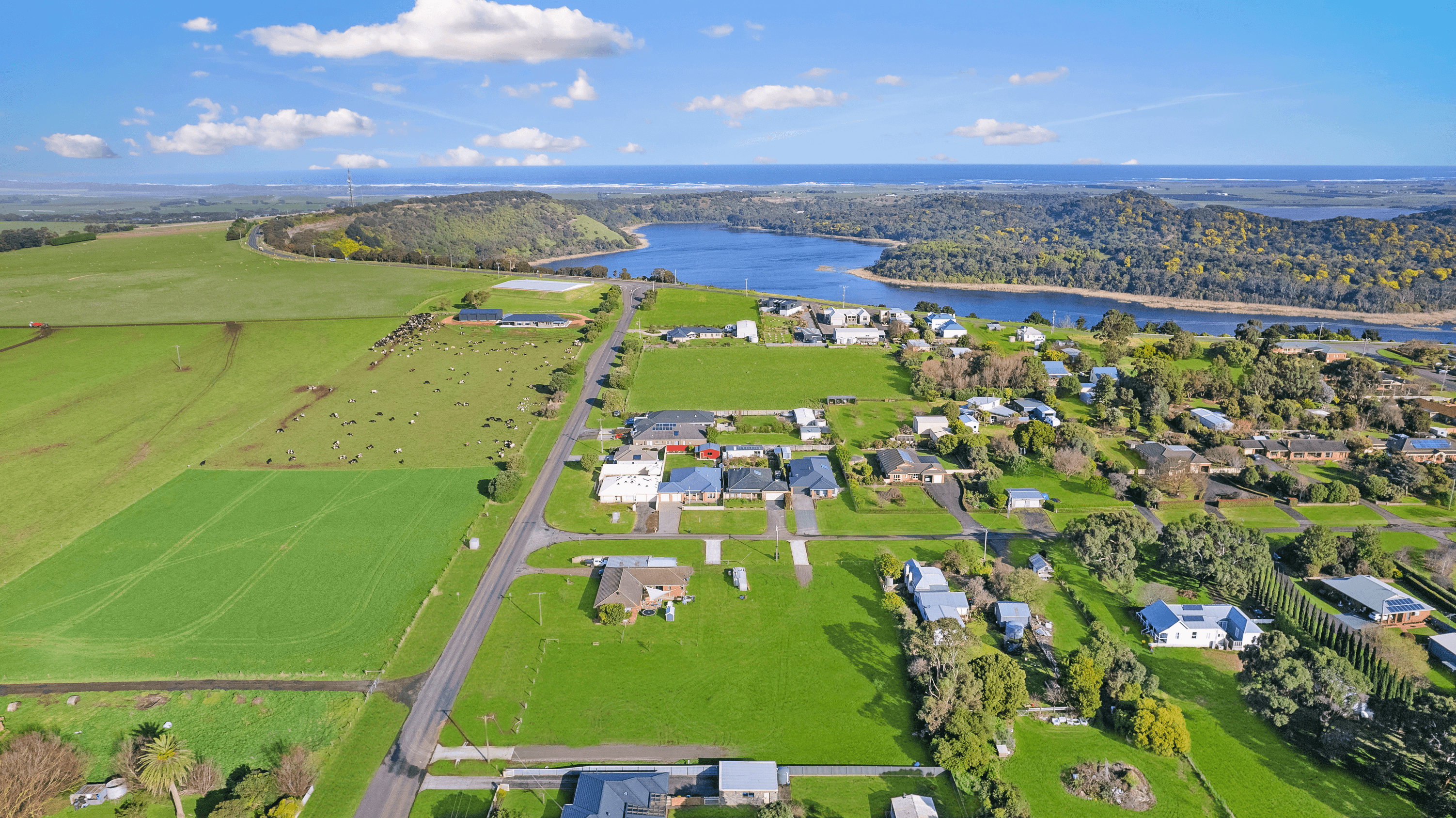 Lot Lot 2 Clarke Street, KOROIT, VIC 3282