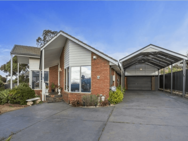 49 Clifton Drive, Bacchus Marsh, VIC 3340