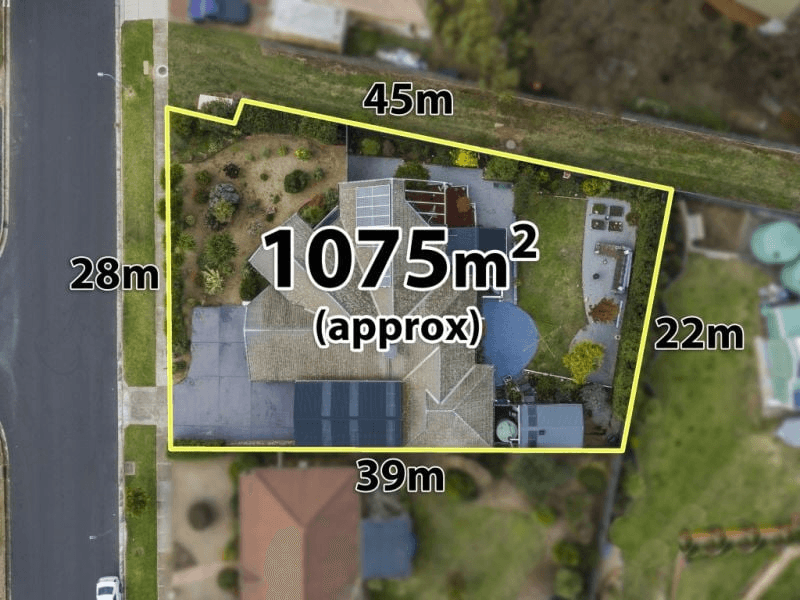 49 Clifton Drive, Bacchus Marsh, VIC 3340