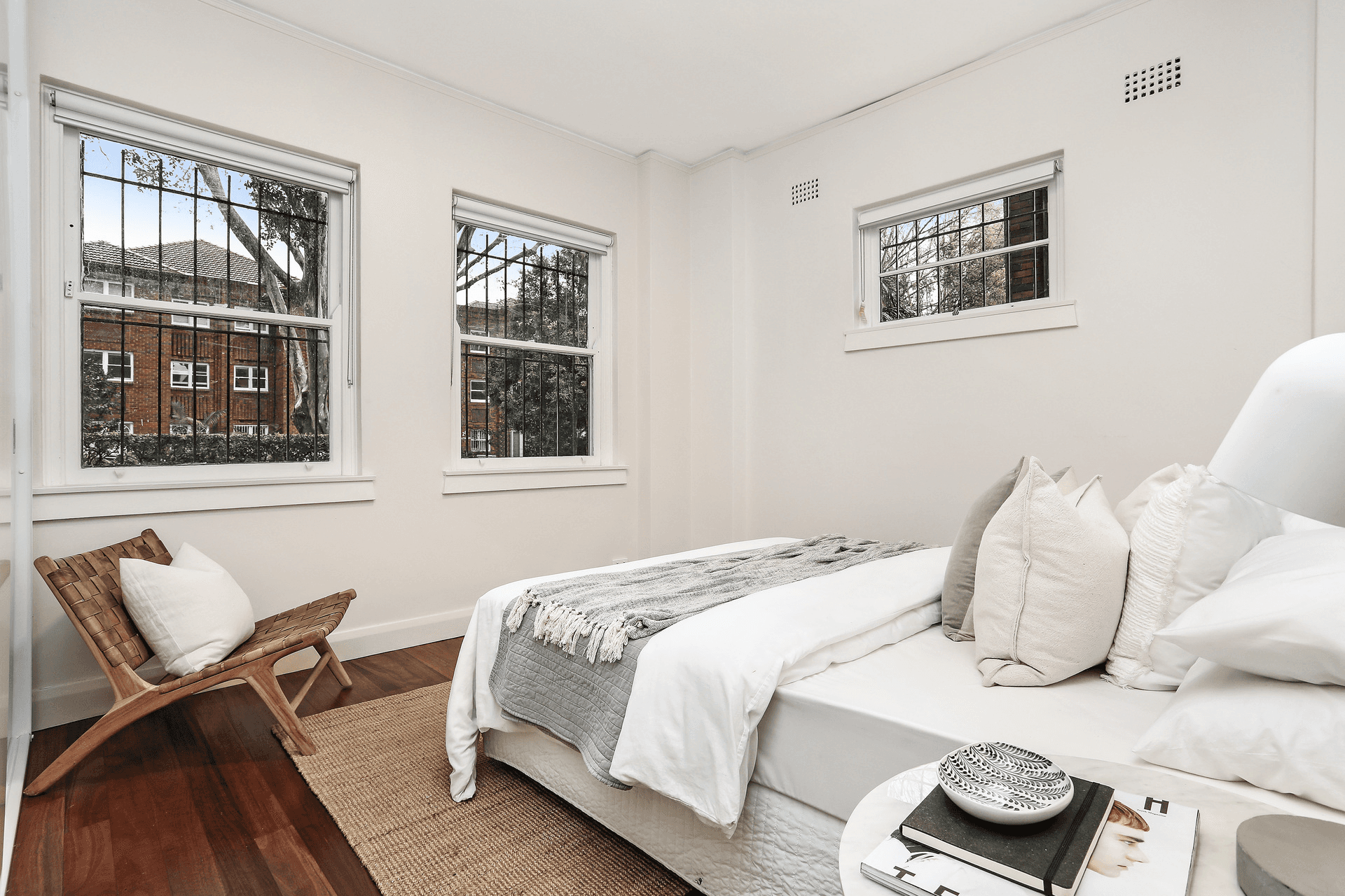 4/27 Balfour Road, Rose Bay, NSW 2029