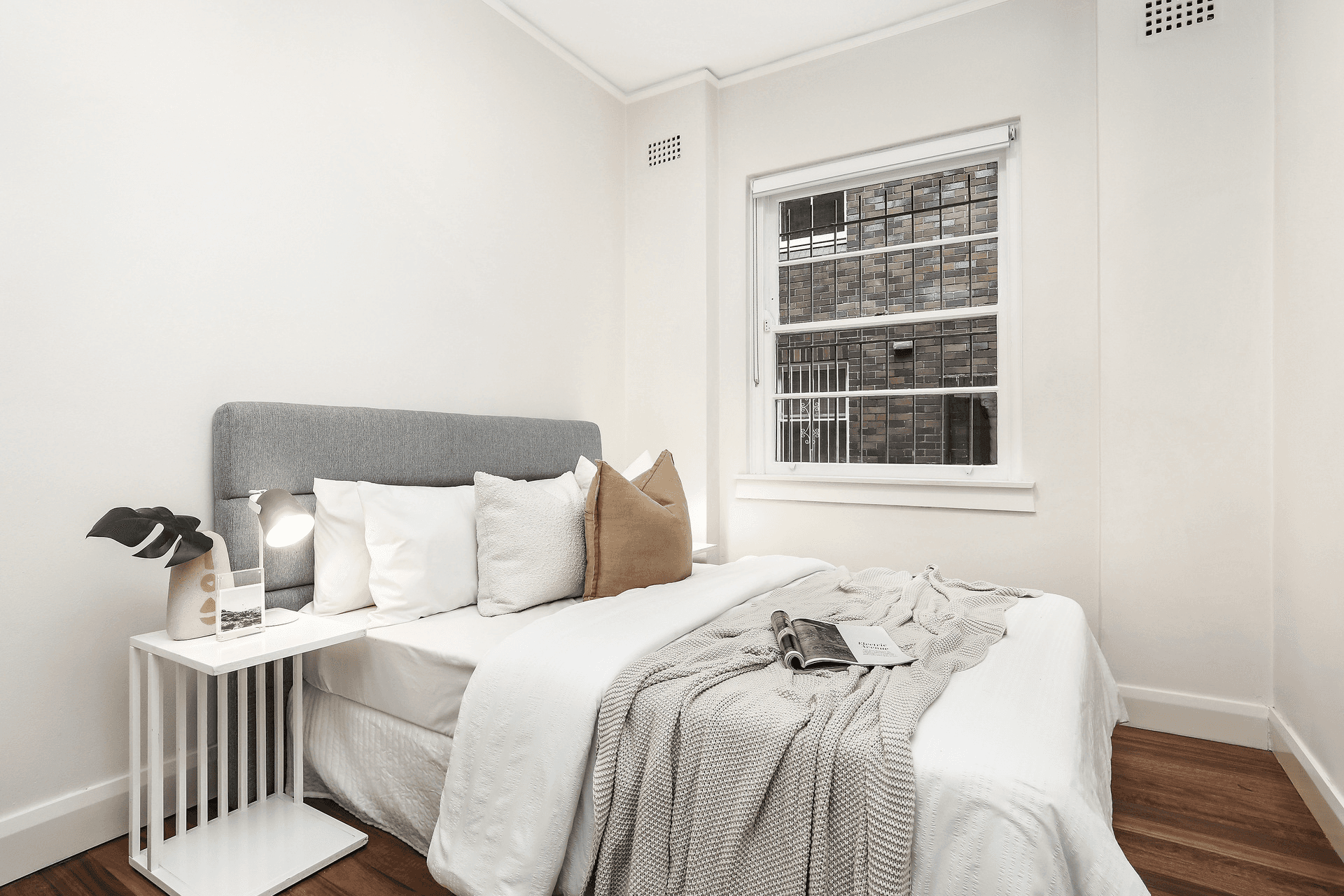 4/27 Balfour Road, Rose Bay, NSW 2029