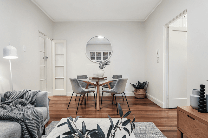 4/27 Balfour Road, Rose Bay, NSW 2029